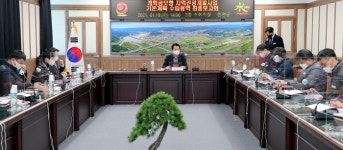 ‘리멤버 합천영상테마파크 사업’ 본격 추진한다