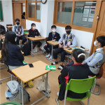 거제고현중 ‘책 읽는 학교’ 운영 독서교육 분야 공헌