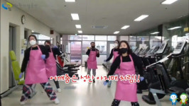 창원 성산노인복지관 온라인 영상이벤트 ‘호응’
