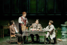 경남문화예술회관, 국립오페라단 ‘라 보엠’ 연다