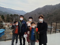 하동 화개초 왕성분교, 마을방문으로 학생·학부모와의 끈끈한 정을 나누어요
