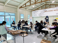 ‘2021 웰컴 레지던시’ 입주 작가 찾습니다