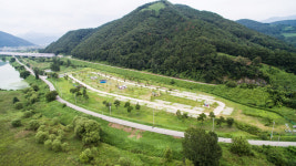 김해시 생림오토캠핑장 5월 1일 재개장한다