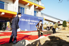 경남도 지역특화 도시재생사업으로 도시 살리기 나선다