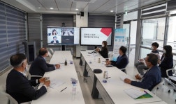 진주시 문화도시지원센터, 문화도시 기반구축 행정협의체 워크숍