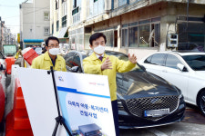 진주 구 영남백화점 ‘30년 만에’ 지역 명소로 탈바꿈한다