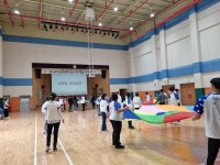 거창교육청, 중·고등부 특수교육대상학생 수련활동 가져