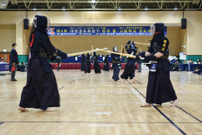 창녕군, 제4회 대한검도협회장기 전국 중고등학교 검도대회 마쳐