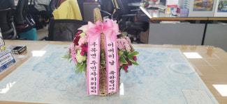 밀양 부북면 주민자치위원회 아름다운 선행