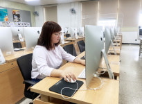 진주폴리텍대학, 전공에 실무 기술 입혀 취업경쟁력 높였다