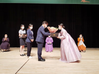 제31회 김해전국가야금경연대회 수상자 발표