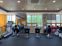 함안군 건강생활지원센터, 농부증 재활프로그램 운영한다