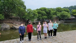 함안초등학교 아라 얼 품고 지역에서 미래로…