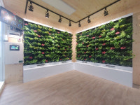 김해시 스마트가든 설치 근로환경 개선한다