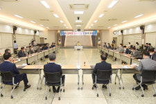 김해시 2021년 ‘김해형 강소기업’ 20개사 선정했다