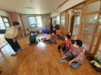 밀양 단장면 경로당 현장 점검 마쳐