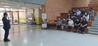 산청중학교 ‘산청을 담다’ 학부모와 지역민 사진전 연다