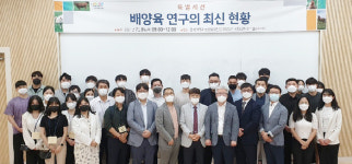 이제는 도축 없이 고기 얻을 수 있다