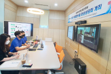 김해시 상반기 비대면 판로지원 106억 매출 달성했다