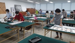 진주시능력개발관 하반기 수강생 모집한다