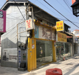 통영시 김상옥생가 매입 완료했다