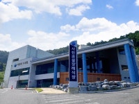 사천시공설장례식장 개장…장례·화장·안치 한 곳서