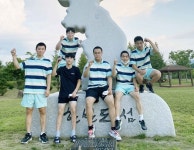 함안 칠원중학교 제50회 전국소년체전서 역도 강호 입증했다