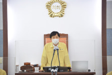 남해군의회, 제252회 임시회 열었다