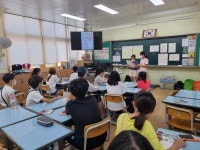 의령교육청, 경남대와 ‘여름방학 디자인싱킹 창의 캠프’ 운영