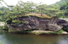 거창 수승대…원래 명칭인 ‘수송대(愁送臺)’로 바뀌나?