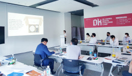 경남도, 사회적기업 친환경 디자인 개발 지원
