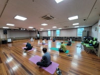 의령군종합사회복지관 제3기 프로그램 개강