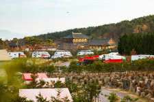 김해시 가을캠핑 여행주간…‘캠핑 ON 김해’ 운영