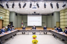 포항축협축산물직판장산림조합점 | ‘2022 남해군 방문의 해’ 대비…농·축협·산림조합장 간담회