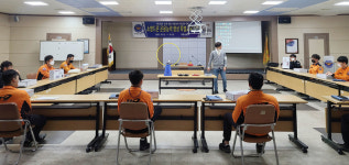 거창 드론 운용능력 향상 전문가 초빙 특별교육