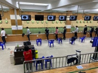 전국·경남 사격대회 창원국제사격장에서 열린다