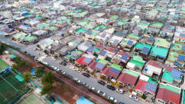 경남도, 신재생에너지 보급 앞장…탄소중립 이끈다