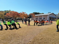 함양 지곡초등학교 ‘더불어 함께하는 지곡 가을잔치’ 열어