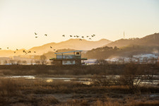 김해 보물 화포천습지생태공원 ‘한국의 아름다운 하천’을 느낀다