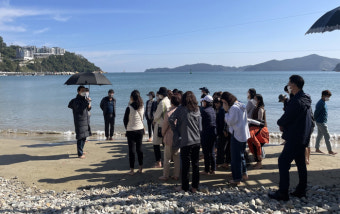 거제 학교통합지원센터, 교직원 연수 과정 성황 이뤄