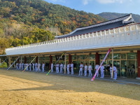 제2회 밀양시장기 전국남녀궁도대회 성황리에 열렸다