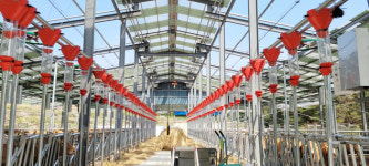 축산분야 ICT화 박차…경남이 스마트축산 선도한다