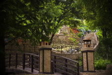 뜨는 명소 ‘월아산 숲속의 진주’ 제대로 즐겨요