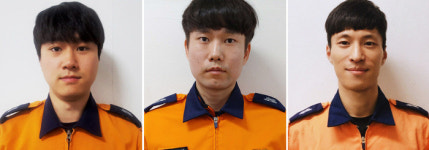 진주 천전119안전센터 구급대원 칭찬 쏟아져