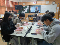 농진청 품질인증 산청 농촌교육농장들, 온라인교육 호응