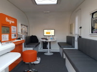 김해시, 찾아가는 스마트 헬스케어 서비스 제공