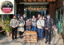 박태환 더큰사랑의원 원장 ‘실천하는 노블레스오블리주’ 귀감