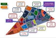 신진주역세권 초·중 통합학교 설립 반대여론 비등