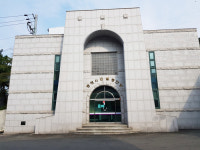 통영시 설 연휴 공설봉안당 추모객 총량제·사전예약제 시행