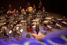 진주시립국악관현악단 제70회 정기연주회 열어